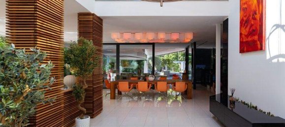 Villa de 8 divisões em Hinterbruhl, Austria N.º 193534 4