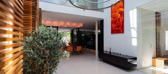 Villa de 8 divisões em Hinterbruhl, Austria N.º 193534 12