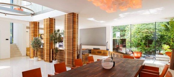 Villa de 8 divisões em Hinterbruhl, Austria N.º 193534 6