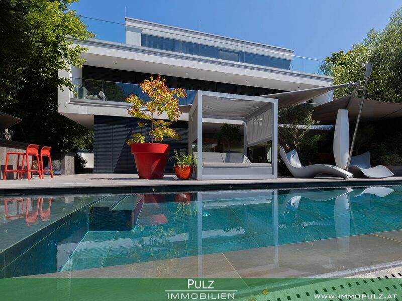 Villa de 8 divisões em Hinterbruhl, Austria N.º 193534