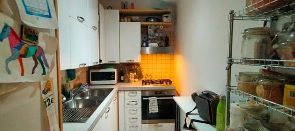 Квартира с 3 комнатами в Рим, Италия № 274270 5