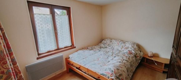 Apartamento de 1 dormitorio en Bischheim, France No. 341716 3