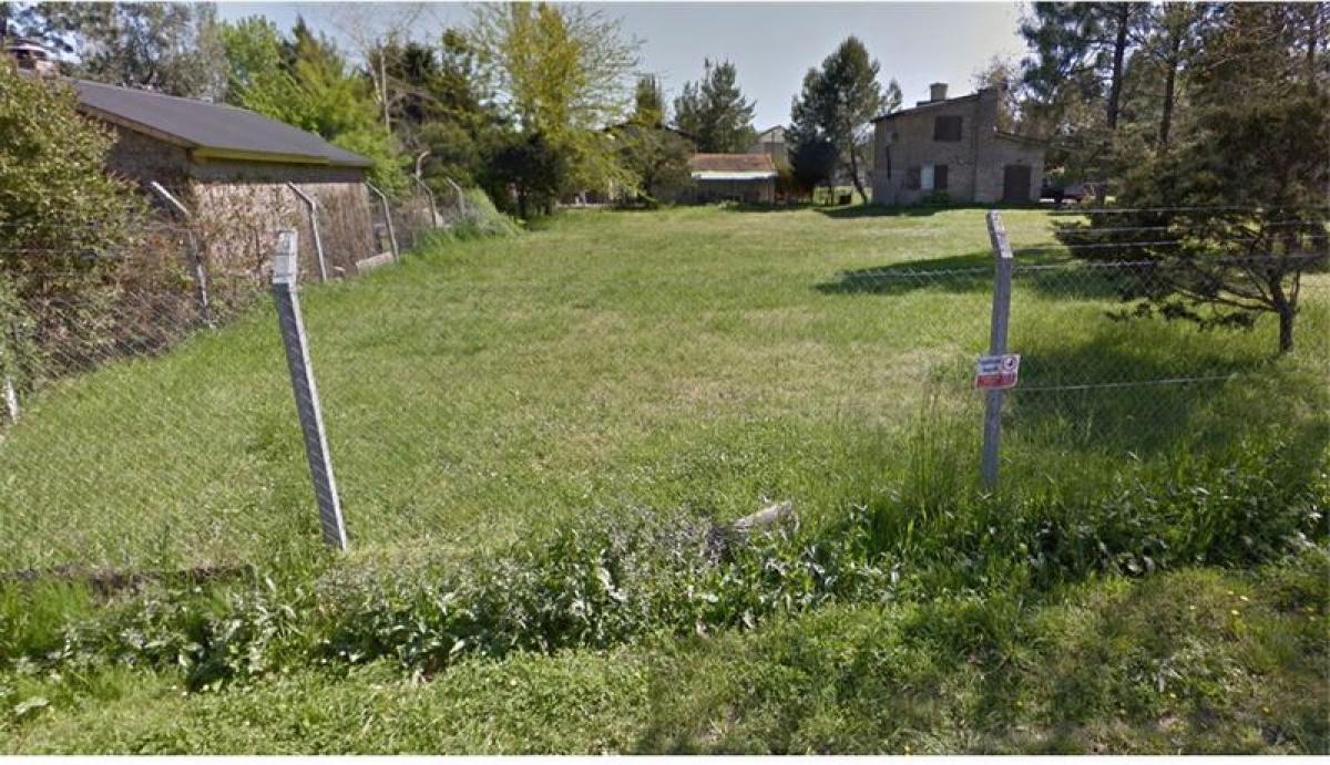  قطعة أرض في Campo Creado, Argentina رقم 41700