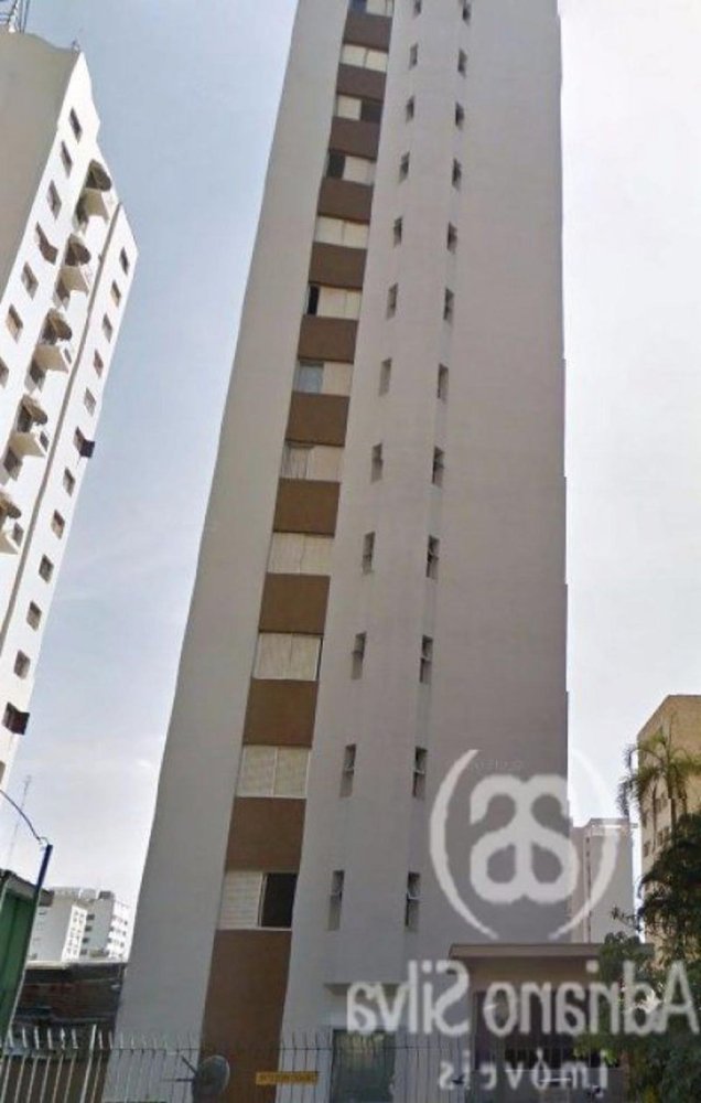 3 bedrooms Apartment in Sao Paulo, Brazil No. 579939