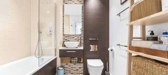 1 bedroom Apartment in London, United Kingdom No. 8677 13