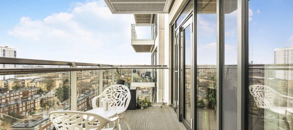 1 bedroom Apartment in London, United Kingdom No. 8677 7