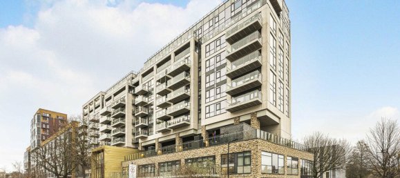 1 bedroom Apartment in London, United Kingdom No. 8677 5