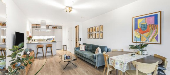 1 bedroom Apartment in London, United Kingdom No. 8677 2