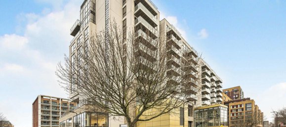 1 bedroom Apartment in London, United Kingdom No. 8677 15