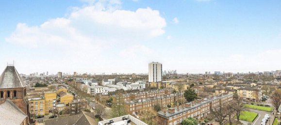 1 bedroom Apartment in London, United Kingdom No. 8677 14