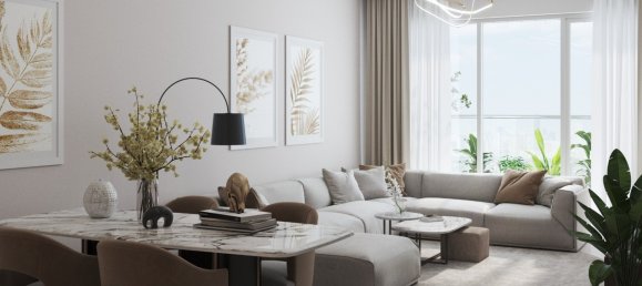 2 bedrooms Apartment in Ajman One, Al Rashidiya, UAE No. 63446 3