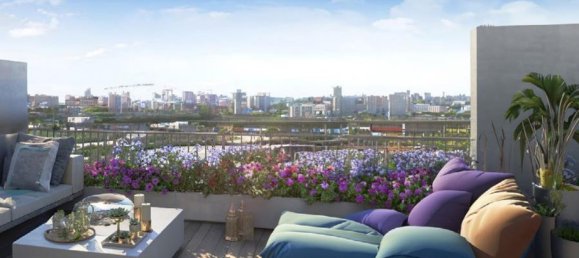 2 bedrooms Apartment in Ajman One, Al Rashidiya, UAE No. 63446 5