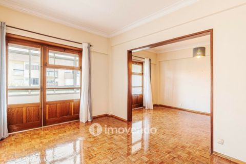 3 غرف نوم شقة في Oeiras, Portugal رقم 322648