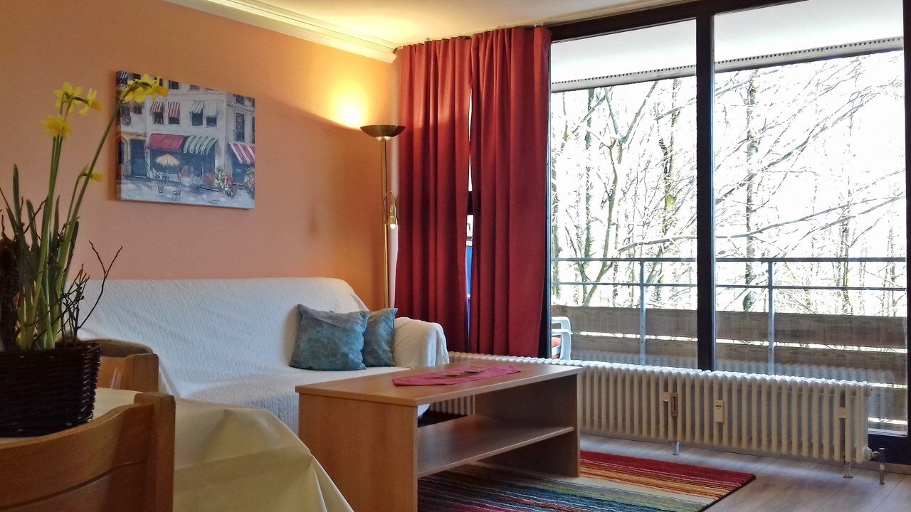 Estudio en Freyung-Grafenau, Germany No. 163470