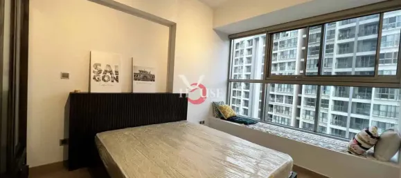 2 Schlafzimmer Wohnung in District 7, Vietnam, Nr. 19367 5