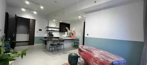 2 Schlafzimmer Wohnung in District 7, Vietnam, Nr. 19367 2