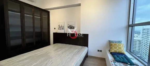 2 Schlafzimmer Wohnung in District 7, Vietnam, Nr. 19367 4