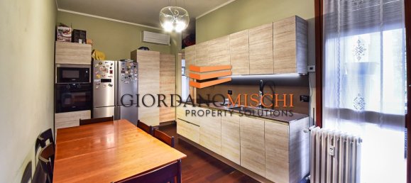 3 bedrooms Apartment in Biassono, Italy No. 283302 20