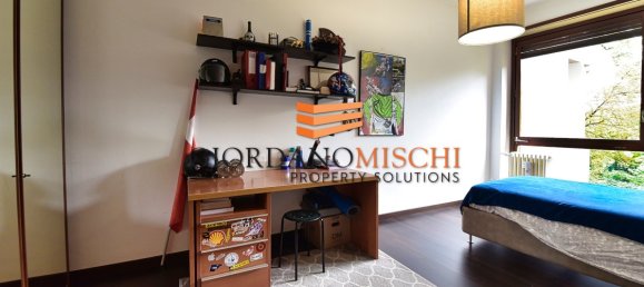 3 bedrooms Apartment in Biassono, Italy No. 283302 30