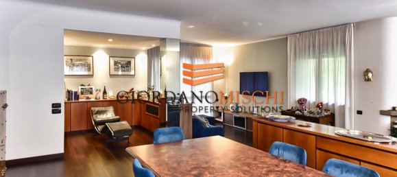 3 bedrooms Apartment in Biassono, Italy No. 283302 10
