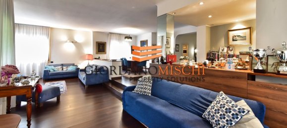 3 bedrooms Apartment in Biassono, Italy No. 283302 6