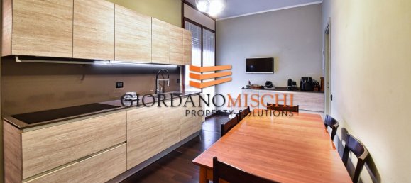3 bedrooms Apartment in Biassono, Italy No. 283302 18