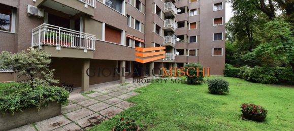3 bedrooms Apartment in Biassono, Italy No. 283302 35