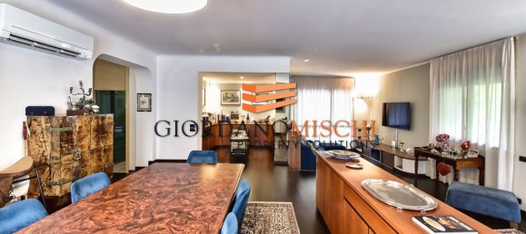 3 bedrooms Apartment in Biassono, Italy No. 283302 11