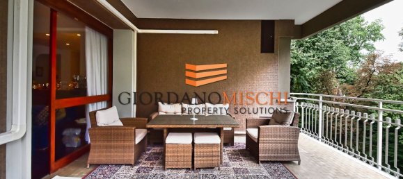 3 bedrooms Apartment in Biassono, Italy No. 283302 16