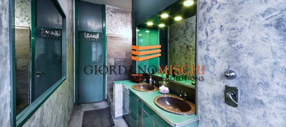 3 bedrooms Apartment in Biassono, Italy No. 283302 25