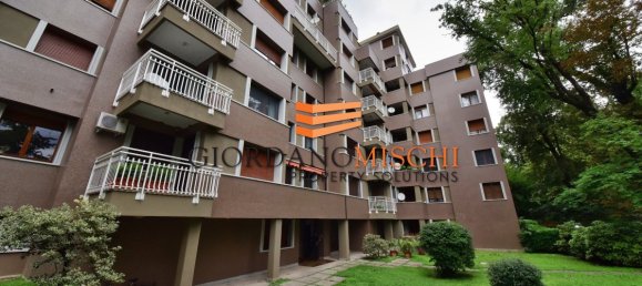 3 bedrooms Apartment in Biassono, Italy No. 283302 34