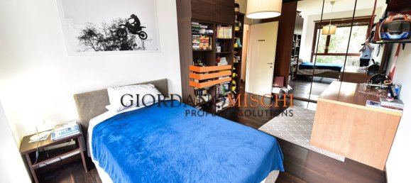 3 bedrooms Apartment in Biassono, Italy No. 283302 29