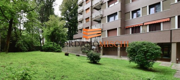 3 bedrooms Apartment in Biassono, Italy No. 283302 36