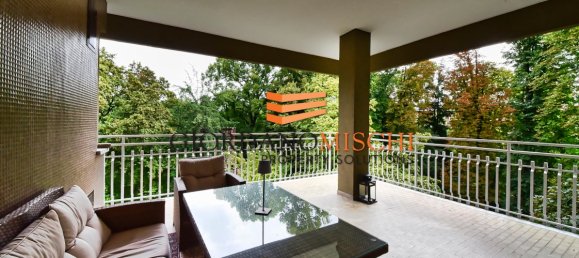 3 bedrooms Apartment in Biassono, Italy No. 283302 17