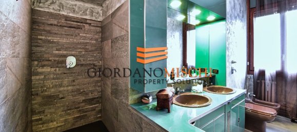 3 bedrooms Apartment in Biassono, Italy No. 283302 24