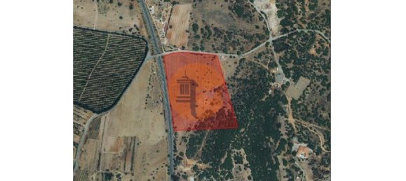 Grundstück in Castro Marim, Portugal 2000m², Nr. 114812 12