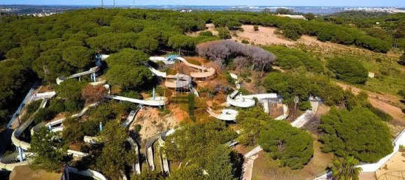 Grundstück in Castro Marim, Portugal 2000m², Nr. 114812 9