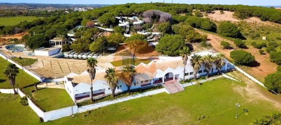 Grundstück in Castro Marim, Portugal 2000m², Nr. 114812 2