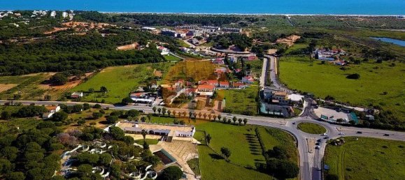 Grundstück in Castro Marim, Portugal 2000m², Nr. 114812 7