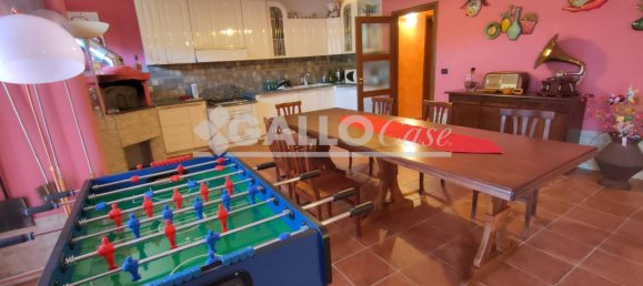 5 bedrooms Villa in San Pietro in Guarano, Italy No. 67212 39