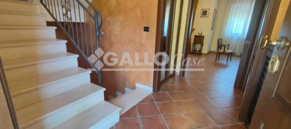 5 bedrooms Villa in San Pietro in Guarano, Italy No. 67212 16