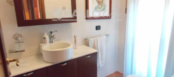 5 bedrooms Villa in San Pietro in Guarano, Italy No. 67212 20