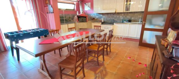 5 bedrooms Villa in San Pietro in Guarano, Italy No. 67212 38