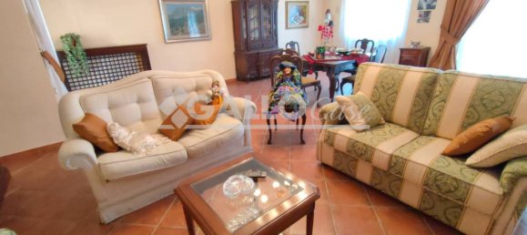 5 bedrooms Villa in San Pietro in Guarano, Italy No. 67212 10