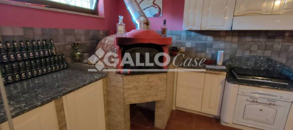 5 bedrooms Villa in San Pietro in Guarano, Italy No. 67212 40