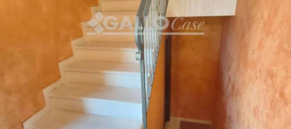 5 bedrooms Villa in San Pietro in Guarano, Italy No. 67212 17