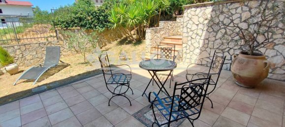 5 bedrooms Villa in San Pietro in Guarano, Italy No. 67212 4