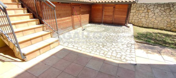 5 bedrooms Villa in San Pietro in Guarano, Italy No. 67212 47