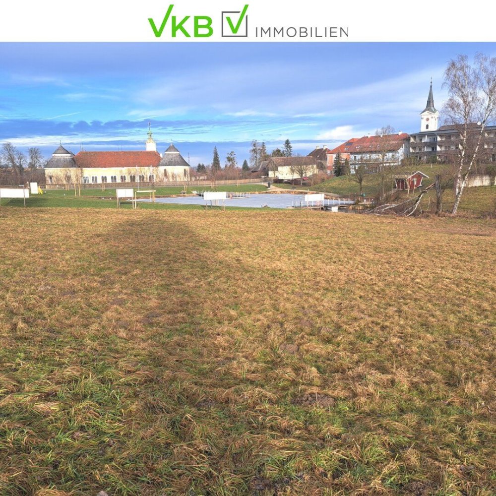 Terreno en Aistersheim, Austria No. 127934