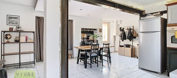 Вилла с 2 спальнями в Мен и Луара, Франция № 101752 3